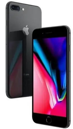 iPhone 8 Plus